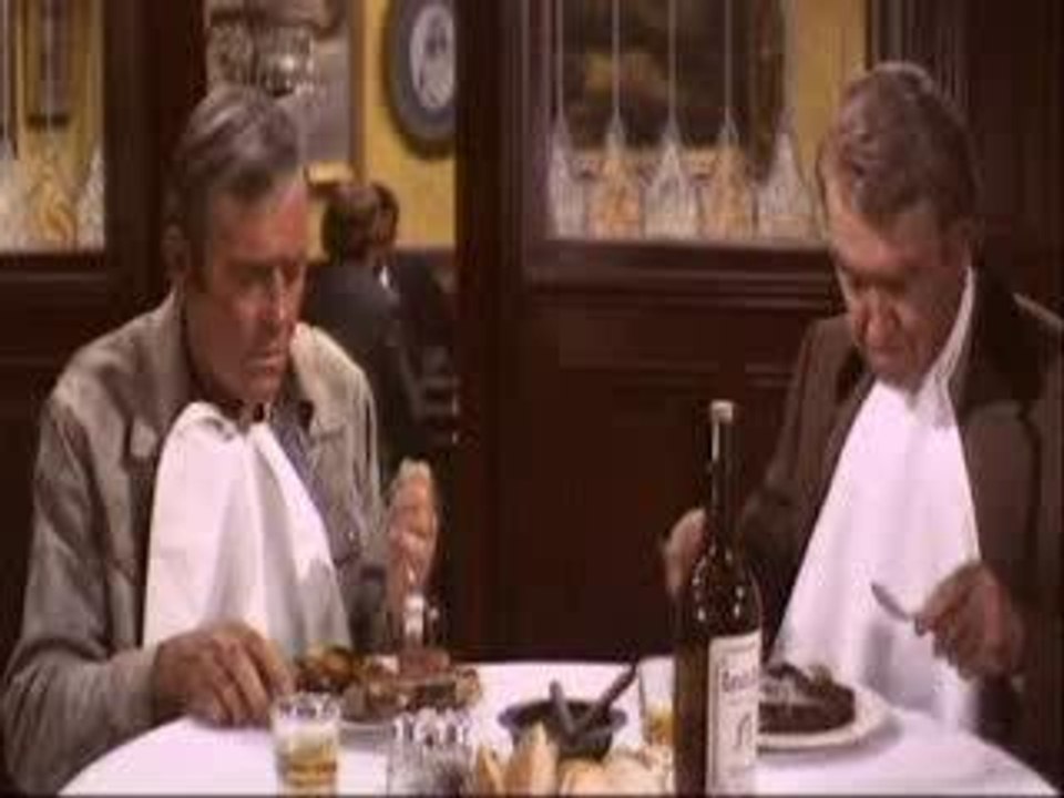 Resto détournement