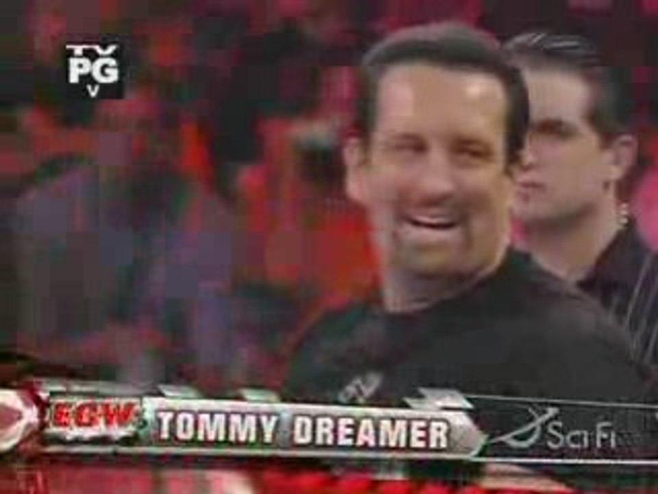 ECW 9-30-08 Part 2