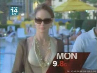 Prison Break 4x07 promo