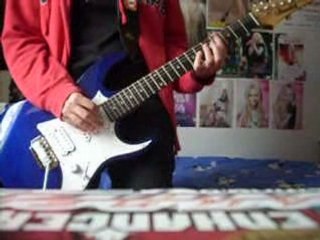 Nirvana - Lithium cover