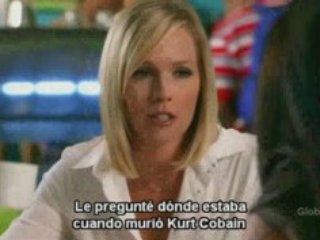 Kelly y Brenda - 90210