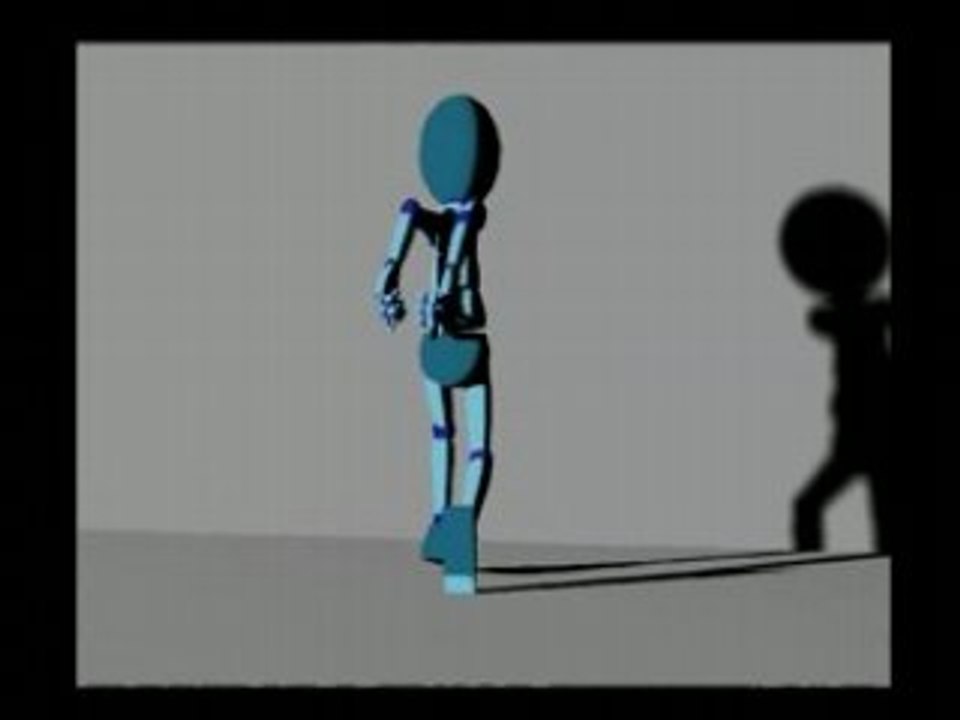 Animation 3d