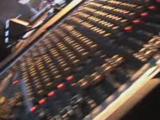 Concert prive Billy Paul by Lyon VIP tv