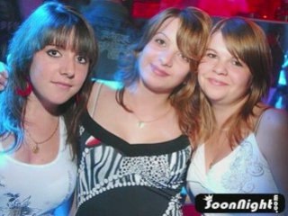 mes amis nos soirée