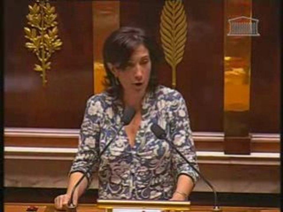 Droit d'accueil : question préalable 1