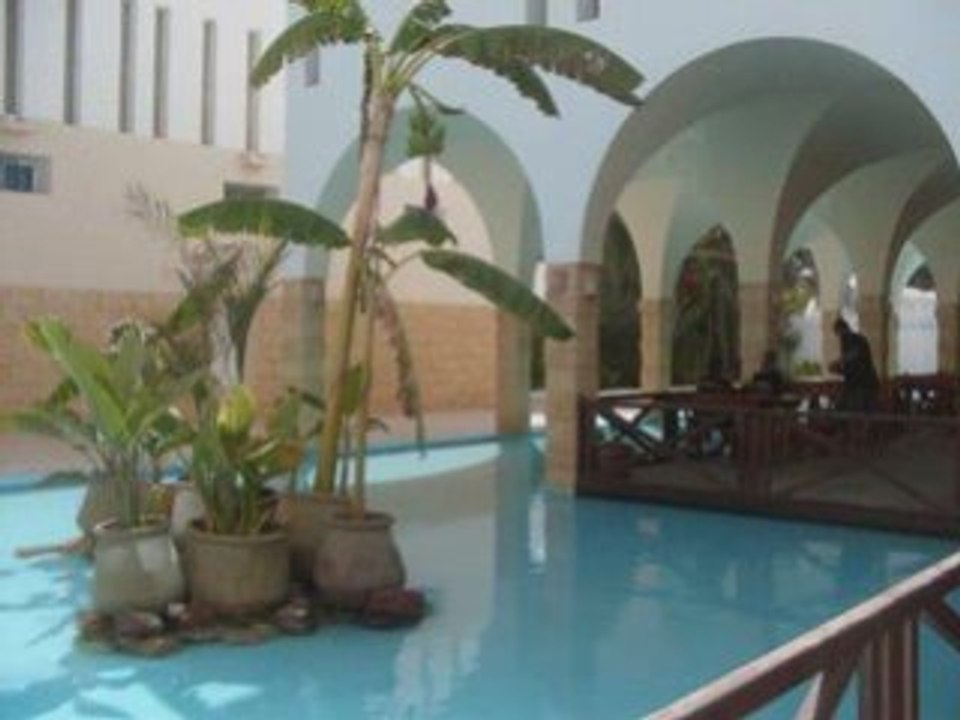 Djerba 2008