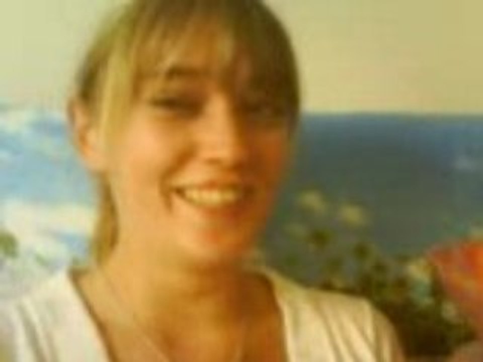 ma cheriie de Na'amoureuZz