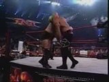 TNA.Victory.Road.2006 Fatal Four-Way match Part 2