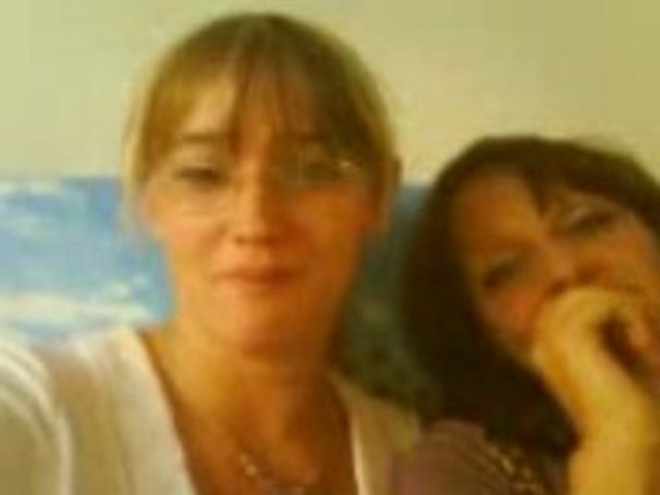 ma cheriie