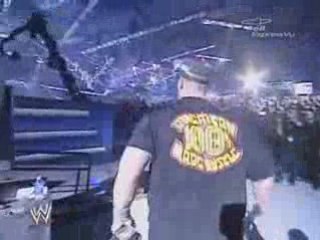 Wwe Wrestlemania 23 Johnc Cena Entrance