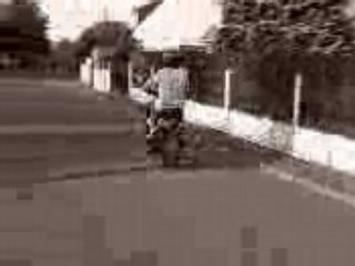 Nono stunt