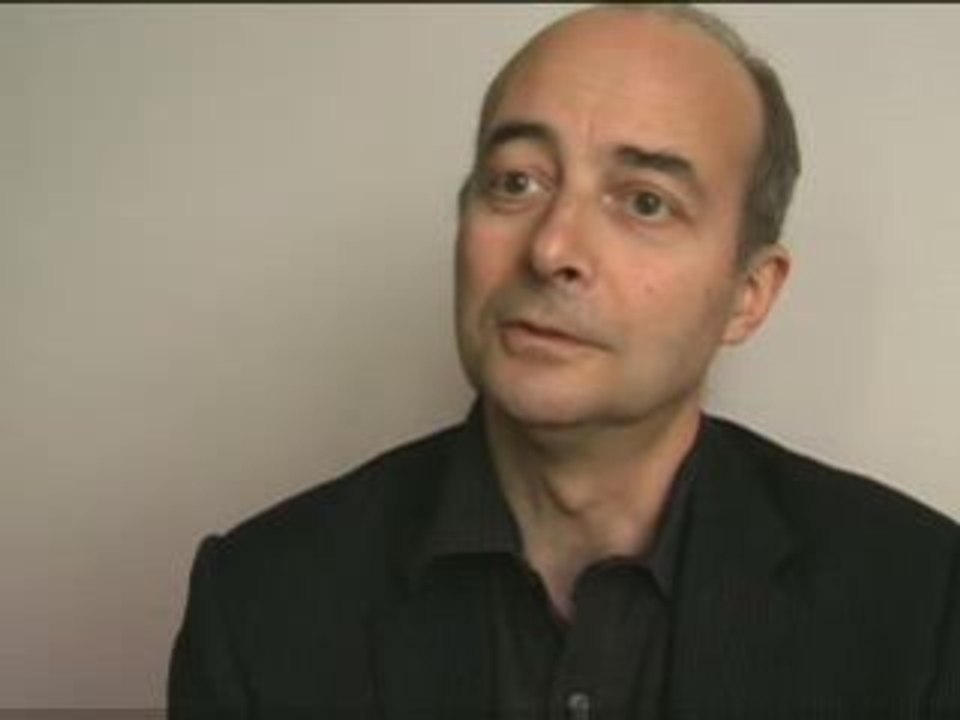 Lapeyronnie : «La banlieue, tout le monde s’en fout !»