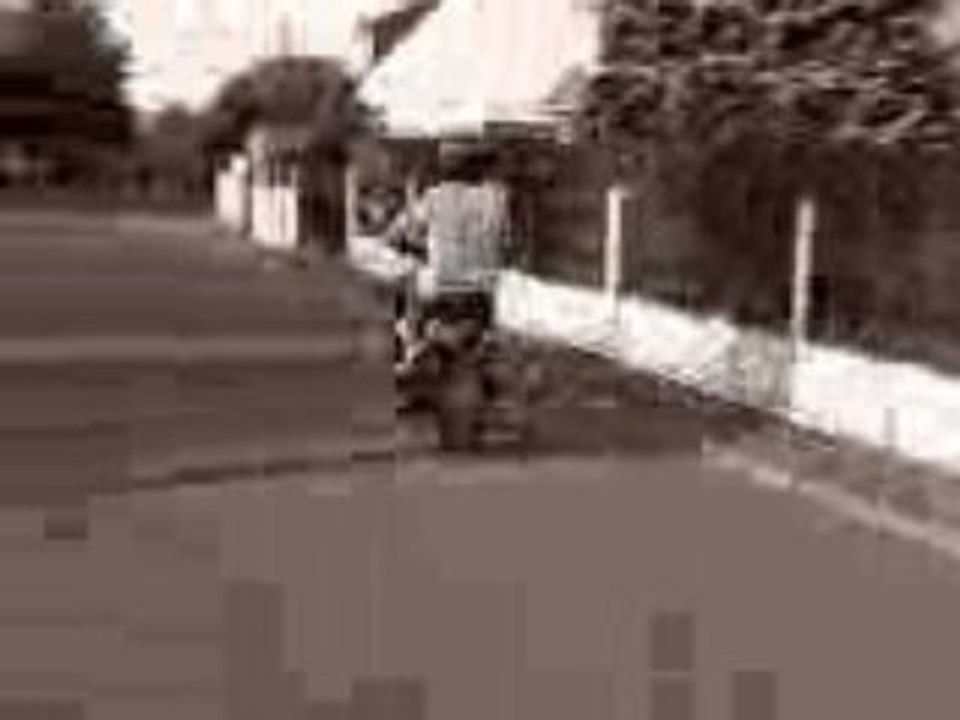 stunt