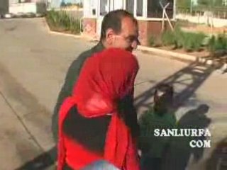 Sinirda bayramlasma www.sanliurfa.com