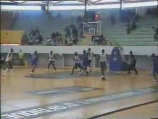 Basket montage 12