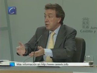 CyL: La Junta insiste en que "ha cumplido" con Lagunair