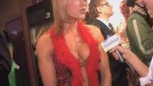 Miss Fitness i jej bryka