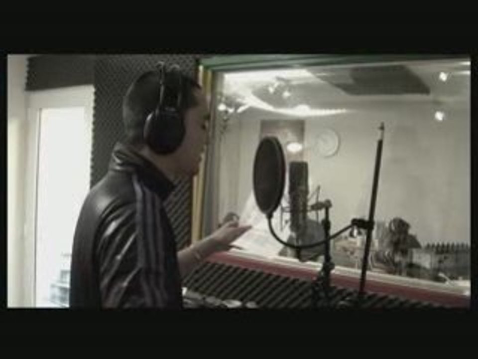 Secro - Mon Rap - OTO10DAKT