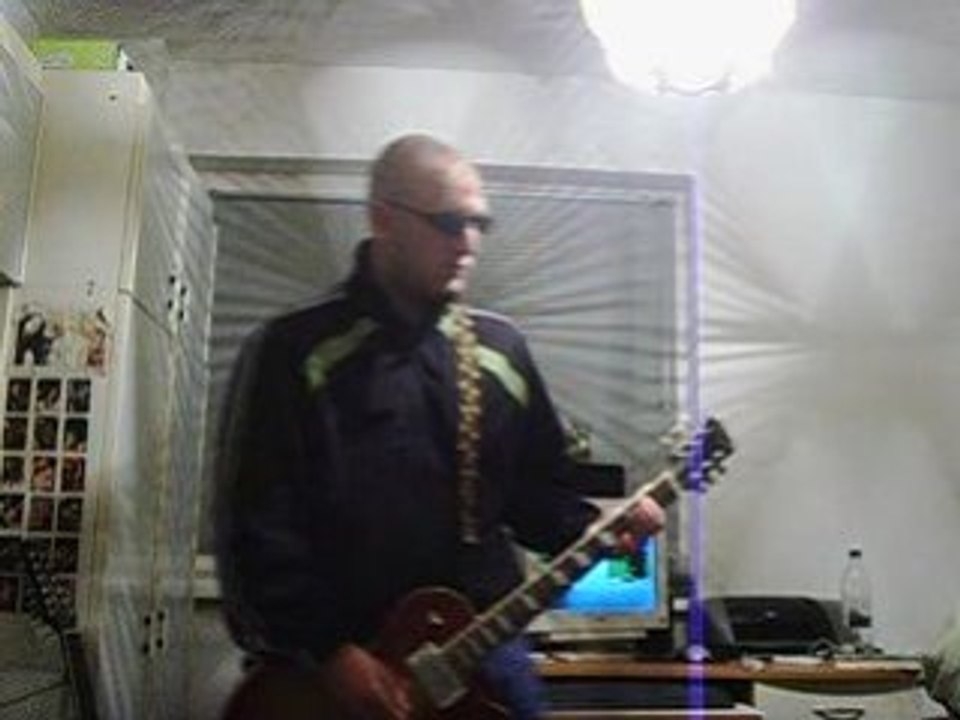 The trooper