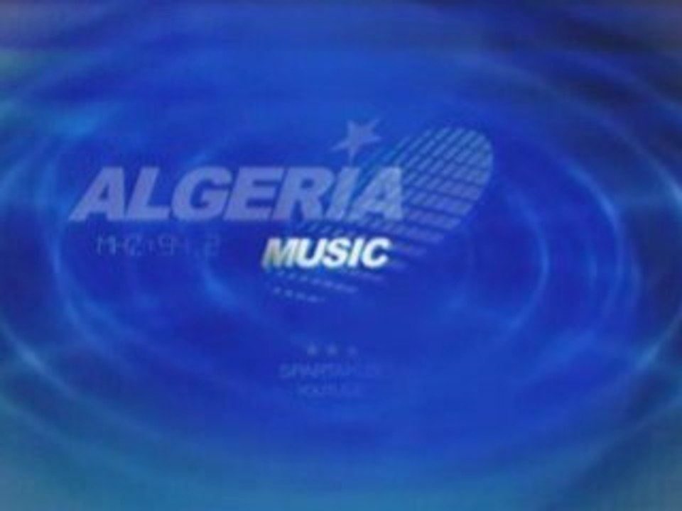 CHEB HASSEN  (ALGERIA MUSIC)