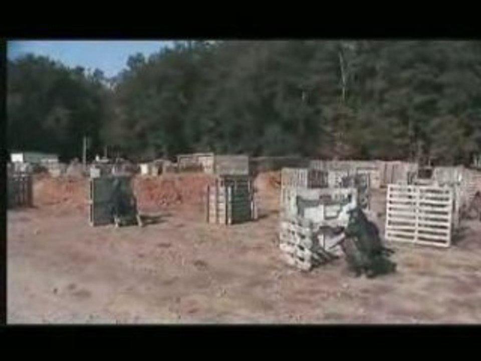 WarDay 2 opus 2 - Partie 3/3