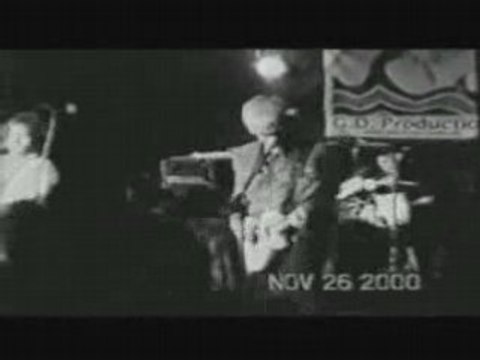 DEE DEE RAMONE - Teenage Lobotomy (San Diego 2000)