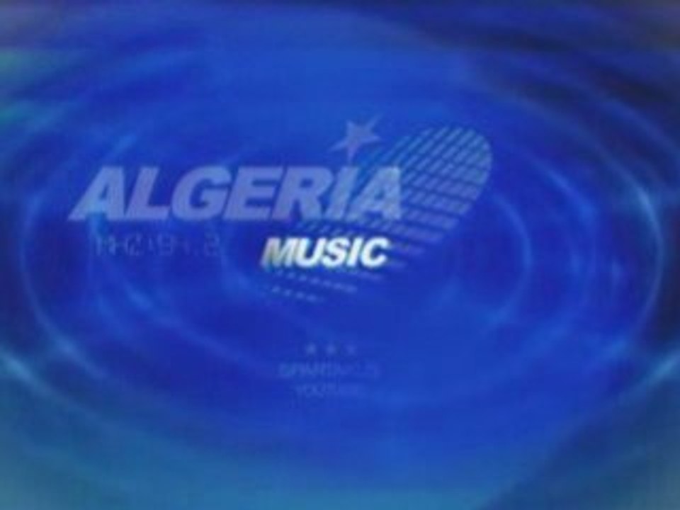 CHEB HASSEN (ALGERIA MUSIC)