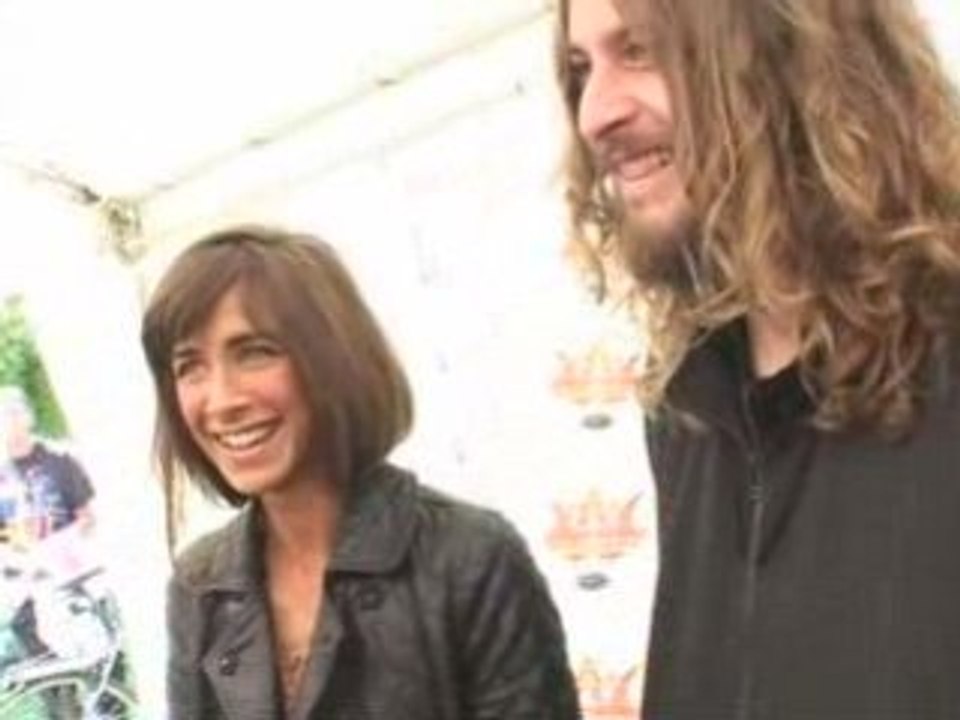 Kylie, Coldplay and Radiohead win at BT Digital Awards