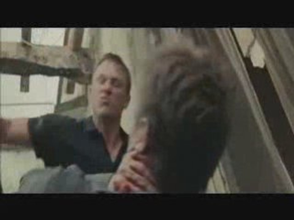 Quantum of solace full best sale movie dailymotion