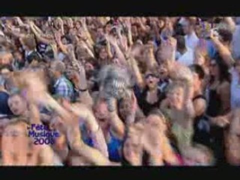 Christophe Maé & Francis Cabrel - La dame de Haute-Savoie