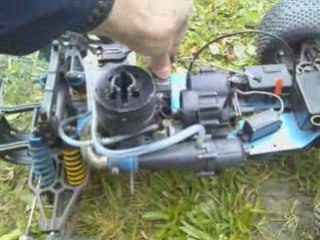 Tamiya tnx 5.2