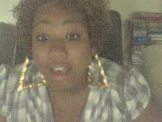 Tatiyanah qui chante Espoir