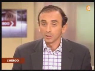 "entre les murs" Zemmour - Wolton