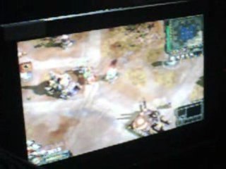 Command and Conquer 3