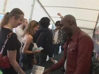 Dirty Pretty Things to split after UK tour