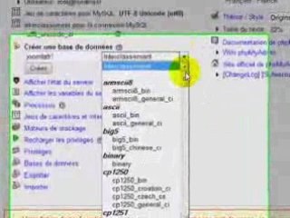 Wamp et Joomla, créer un site internet sur votre ordi