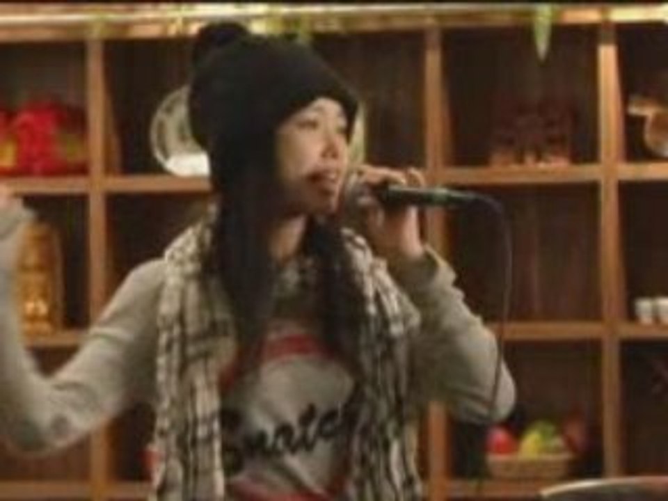 Saki nakajima solo event