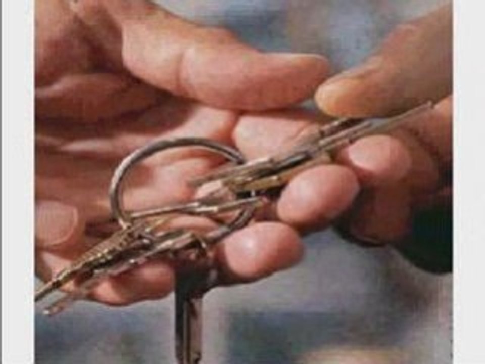 24 HR Locksmith