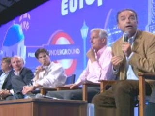 Campus UMP Discours Europe