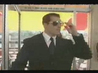 GUARDING THE STARS OFFICIAL TRAILER