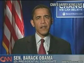 Barack Obama tries to defend his anti-white remarks.