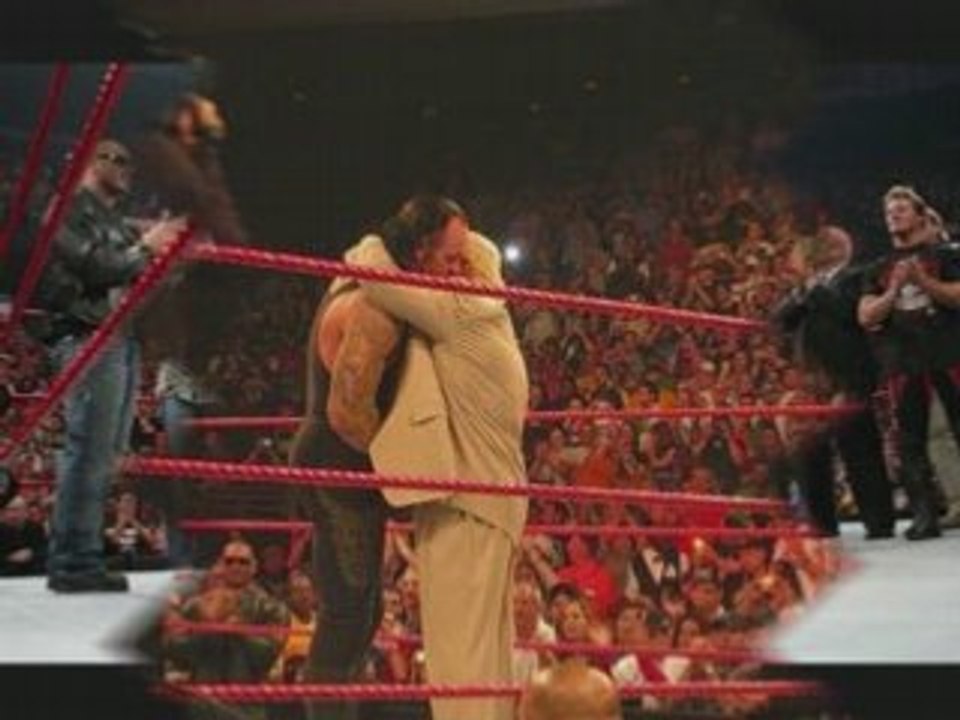 Rick flair