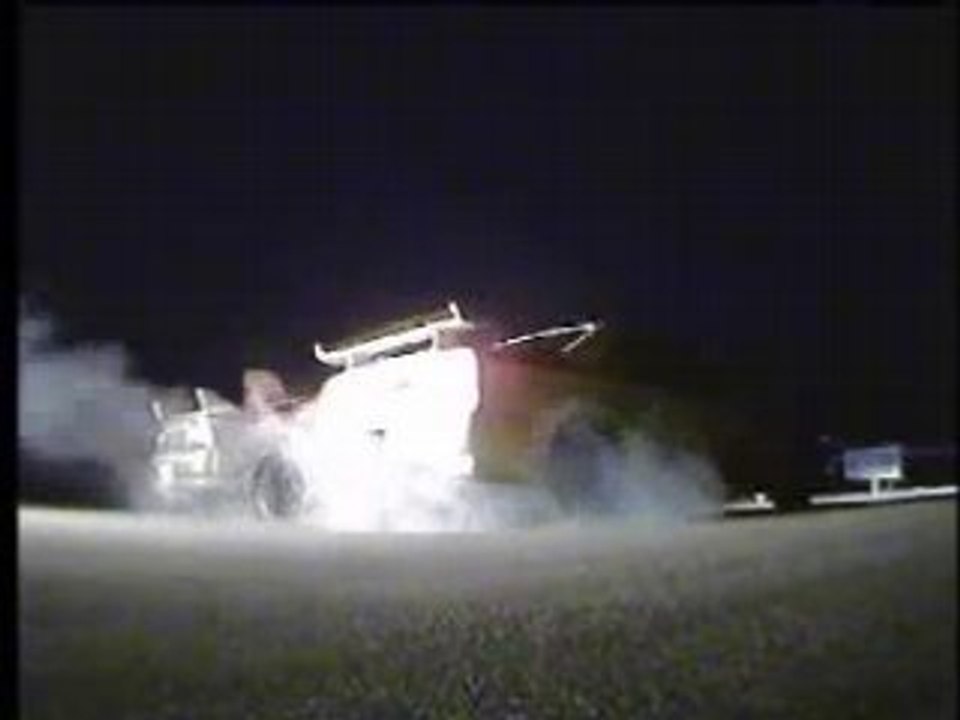 Nissan Skyline R34 (Garage R)