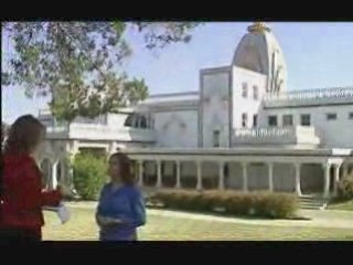 Swami Prakashanand Saraswati New Evidence 2
