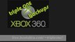 Xbox 360 Backup Games