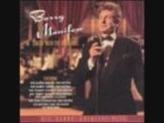 Barry Manilow - I've Never Been So Low On Love