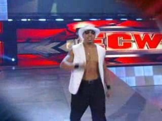 Armando Estrada Titantron