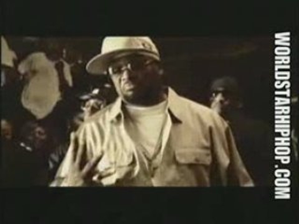 Trick trick ft. ice cube- let it fly
