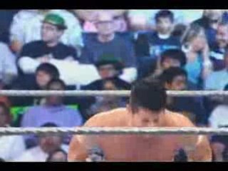 Evan Bourne Titantron