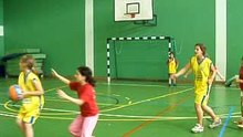 190506 basquetebol femininos
